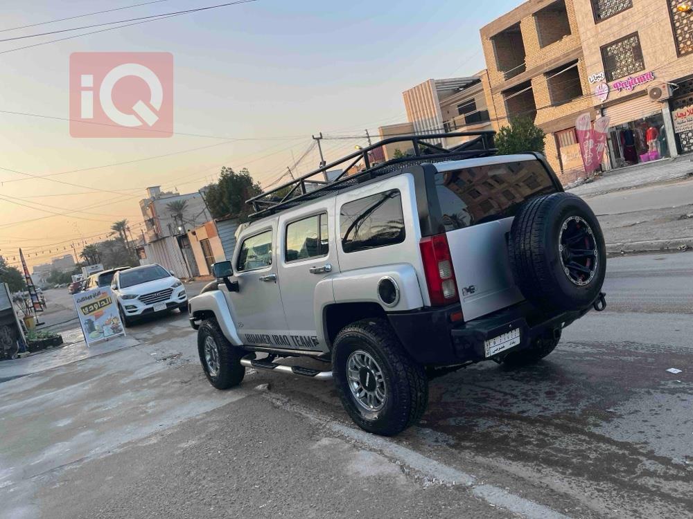 هەمەر H3